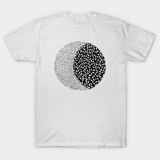 Pattern T-Shirt